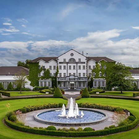 Slieve Russell Hotel แบลลีคอนเนลล์ ภายนอก รูปภาพ