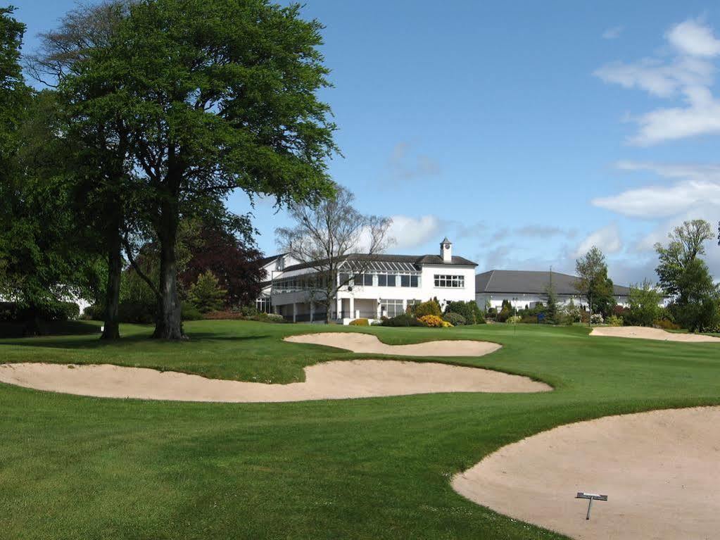 Slieve Russell Hotel แบลลีคอนเนลล์ ภายนอก รูปภาพ